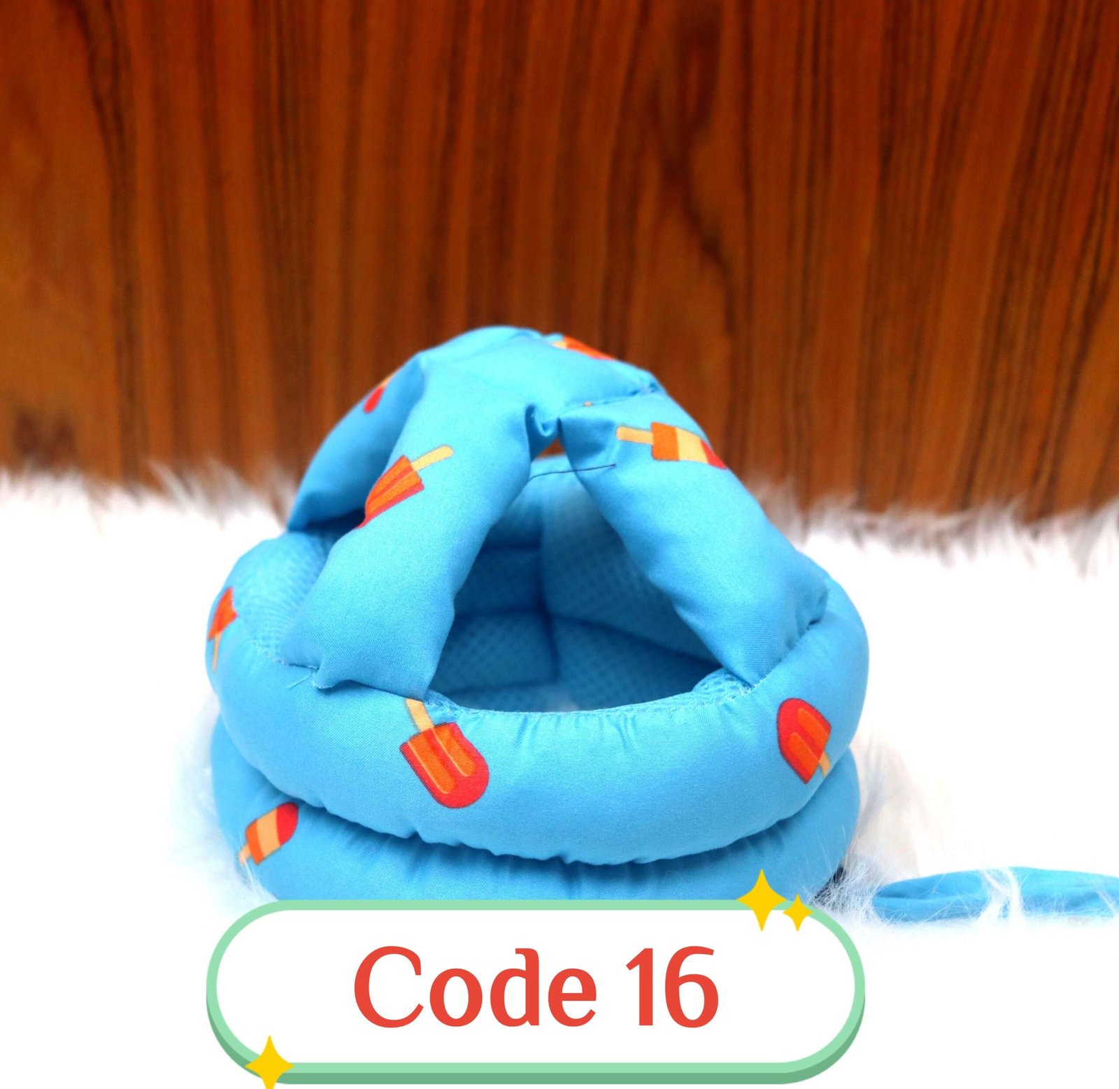 Code 16