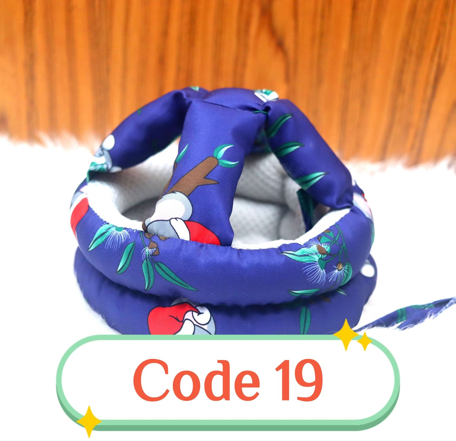 Code 19