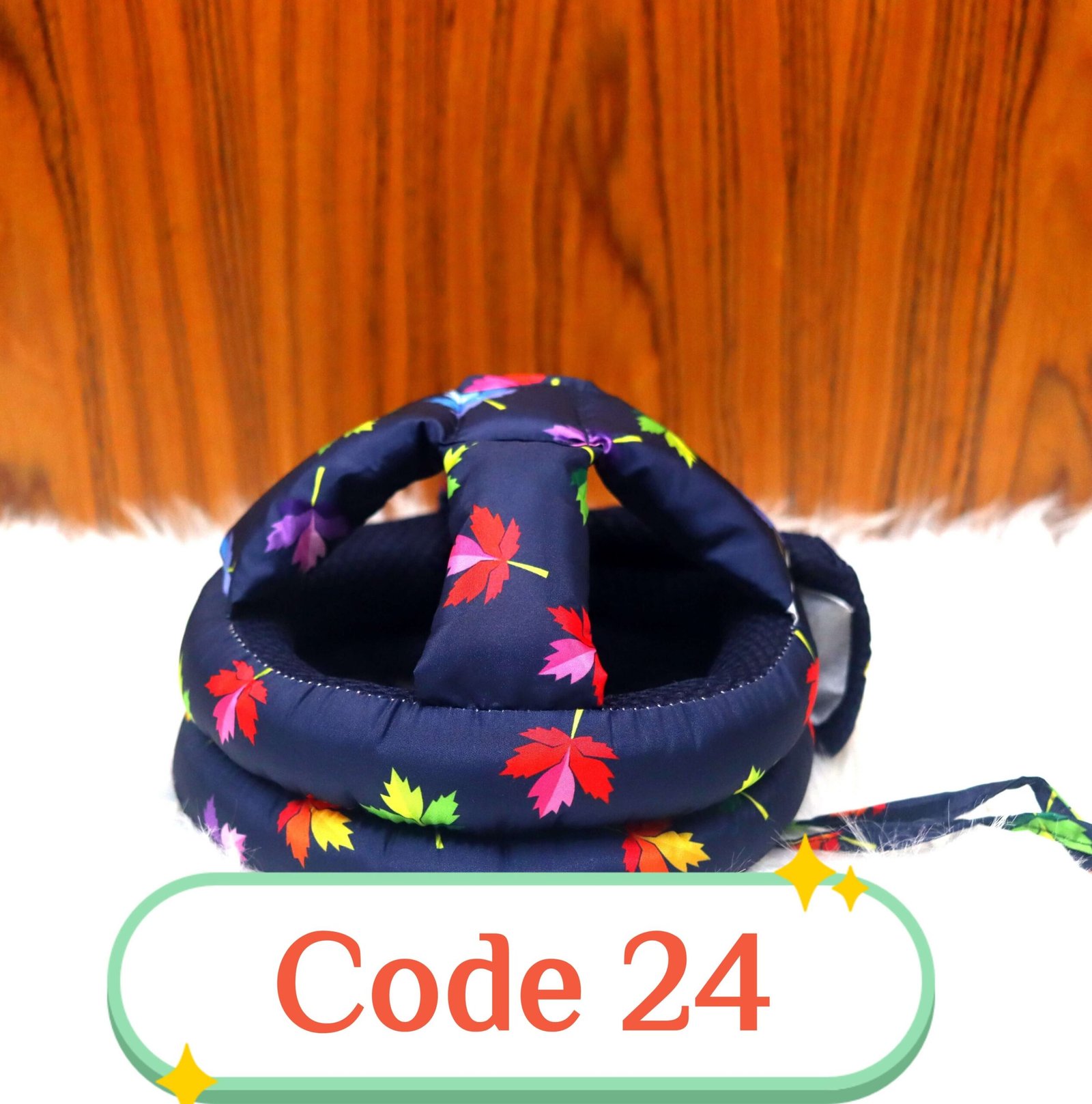 Code 24